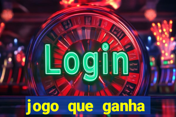 jogo que ganha dinheiro no pix gratis